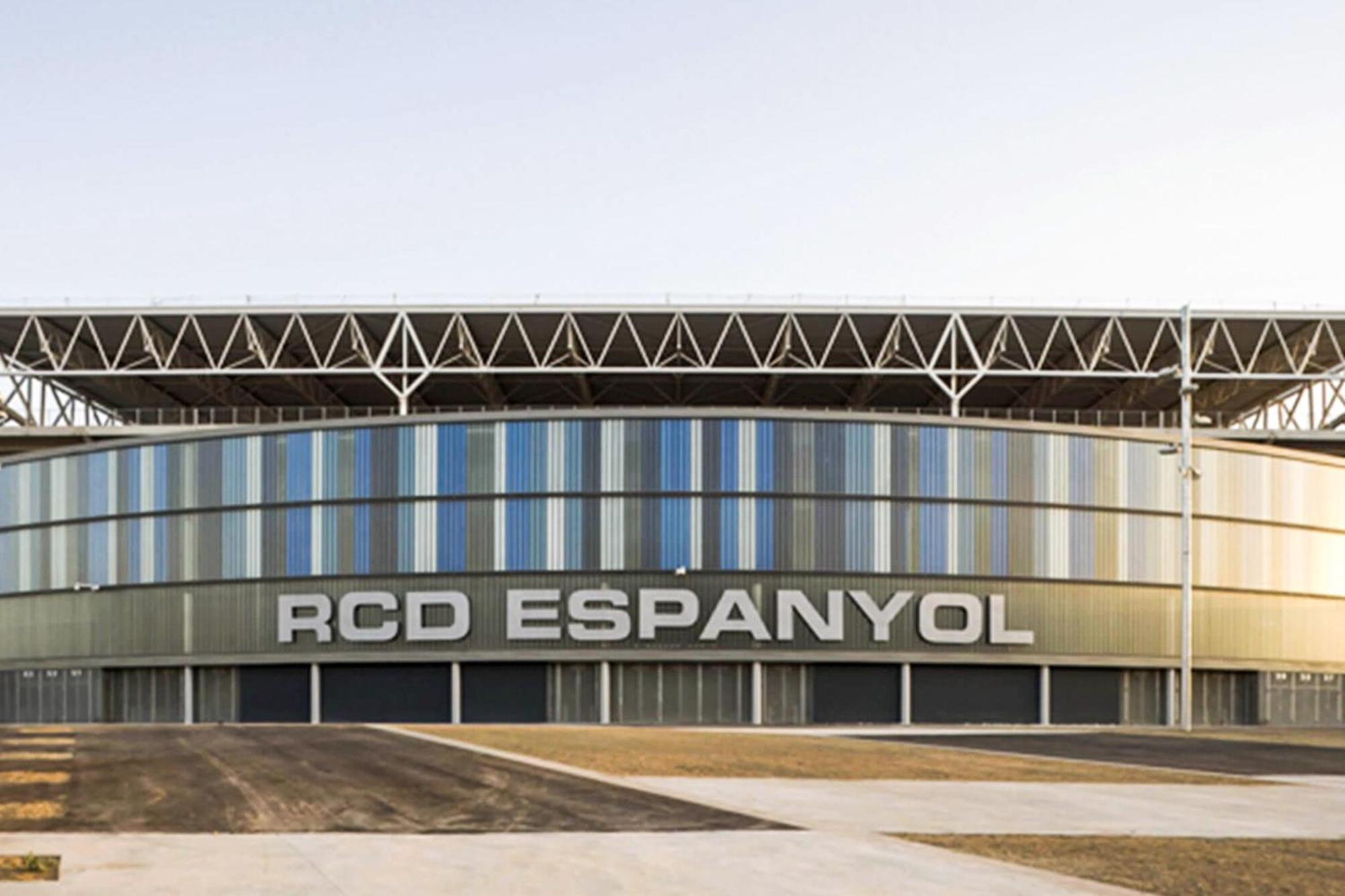 Feel Welcome Barcelona 10 Cornellà de Llobregat Exterior foto