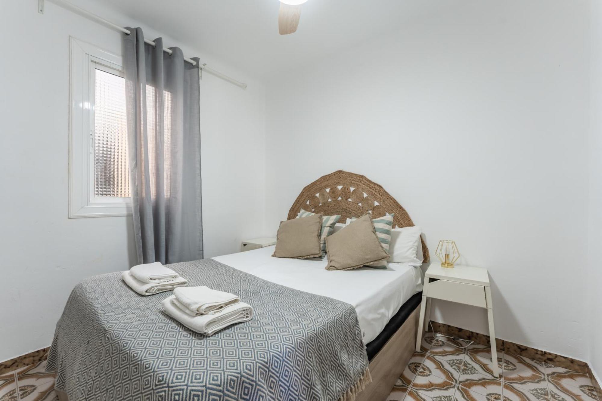 Feel Welcome Barcelona 10 Cornellà de Llobregat Exterior foto