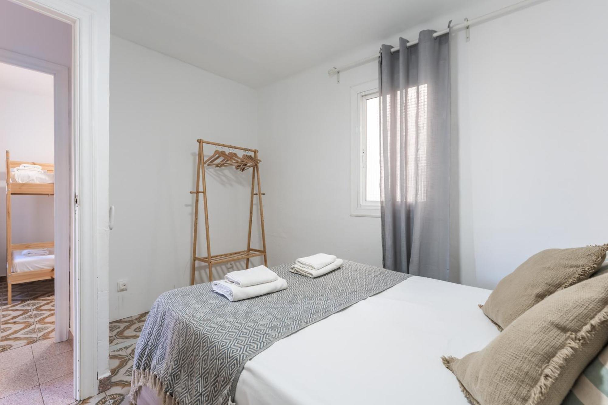 Feel Welcome Barcelona 10 Cornellà de Llobregat Exterior foto